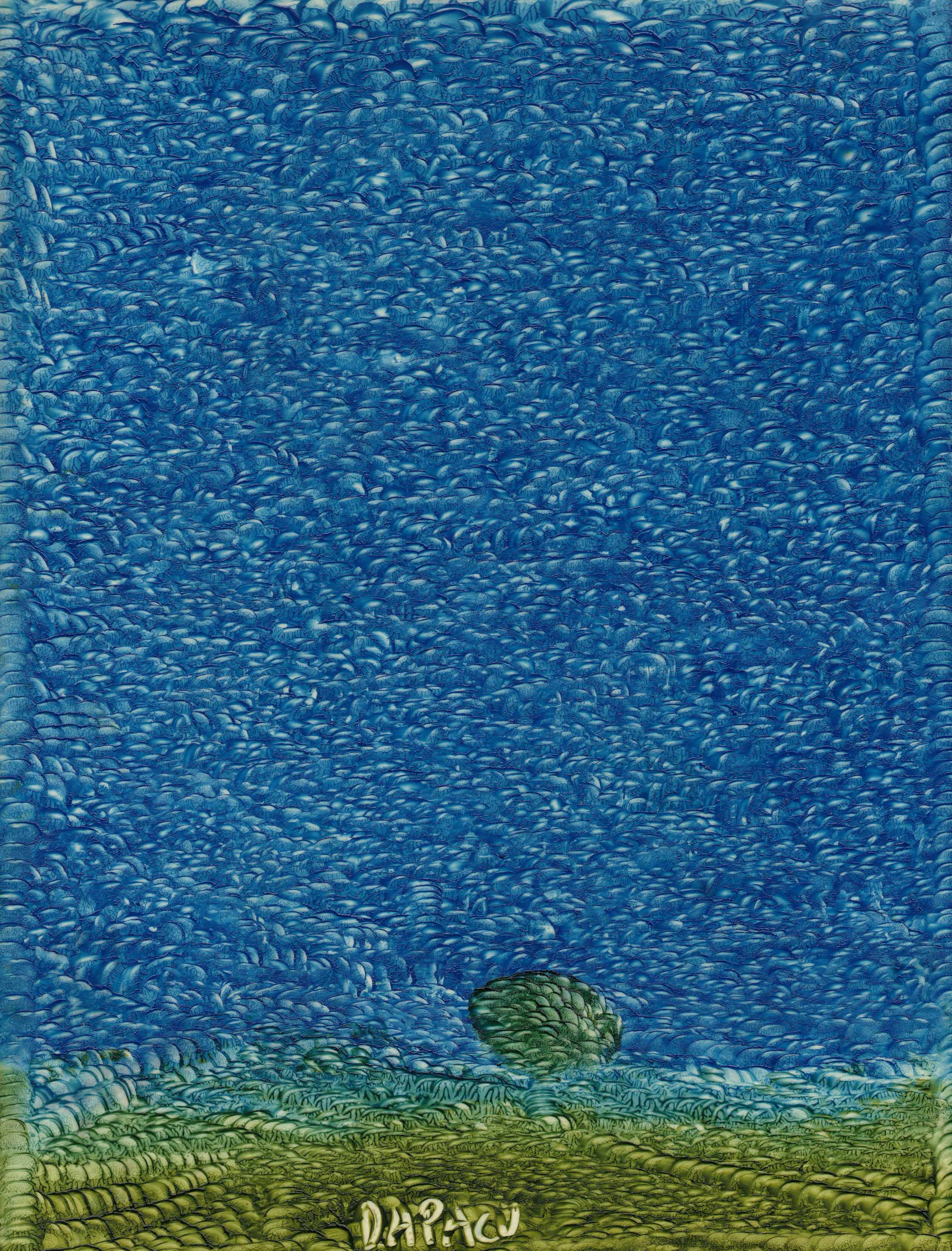Multidimensional Art